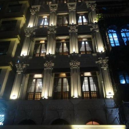 Hotel @ Yangon Heritage Esterno foto