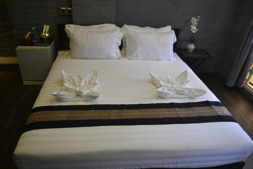 Hotel @ Yangon Heritage Esterno foto
