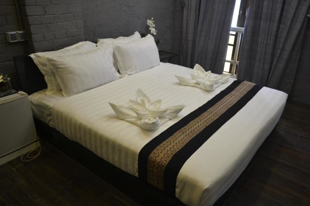 Hotel @ Yangon Heritage Esterno foto