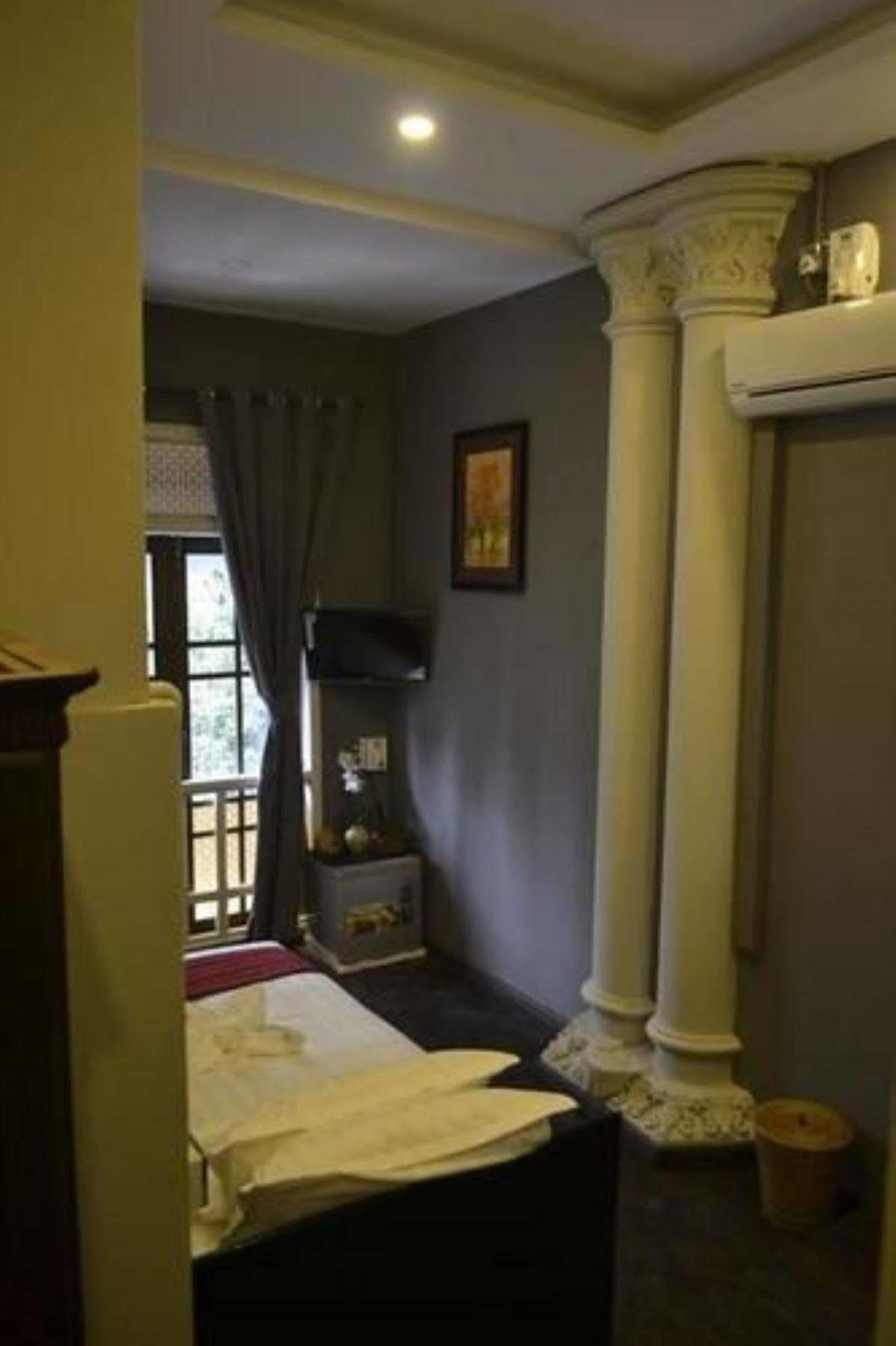 Hotel @ Yangon Heritage Esterno foto