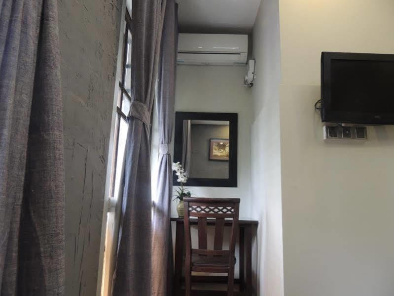 Hotel @ Yangon Heritage Esterno foto