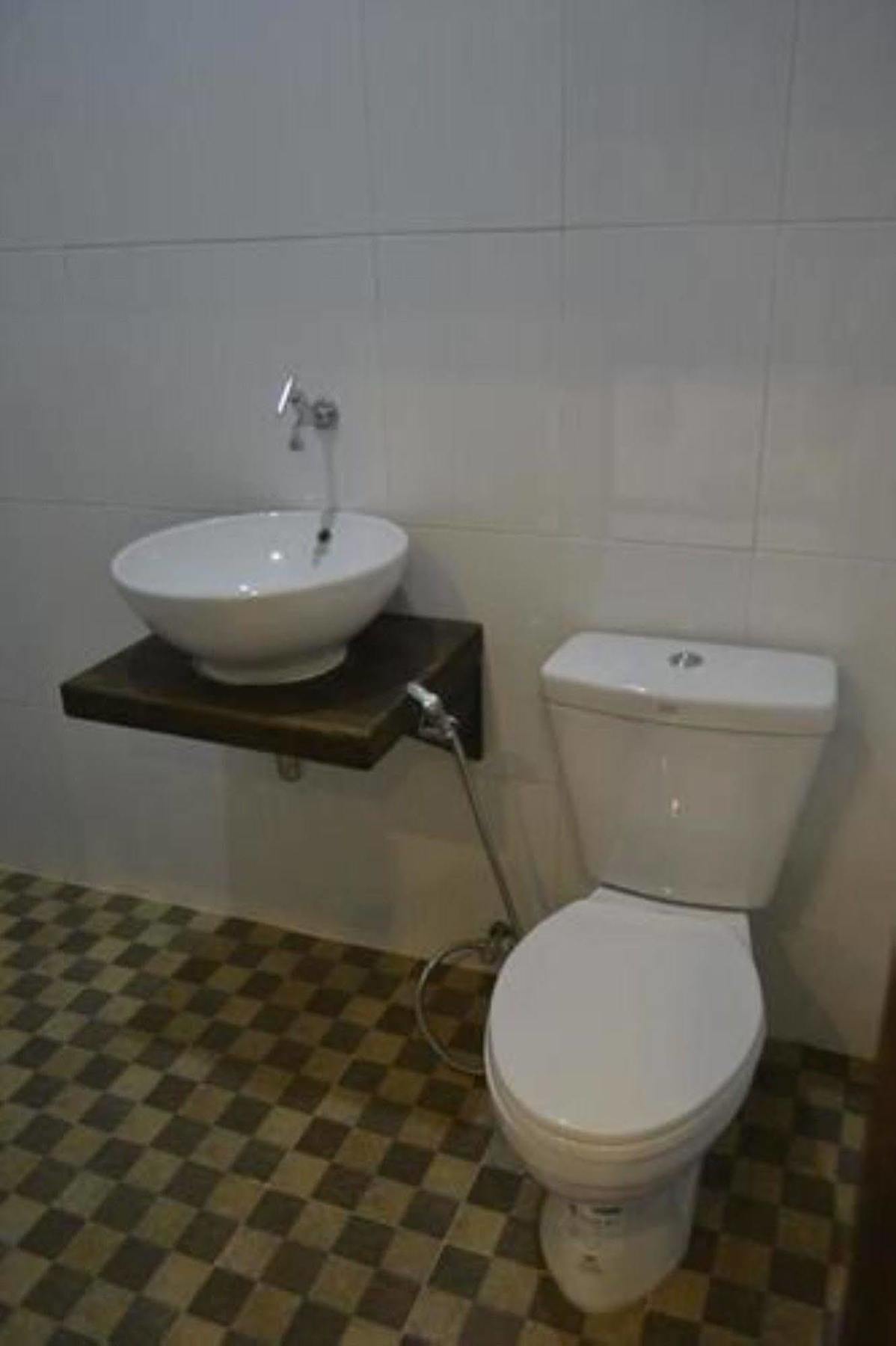 Hotel @ Yangon Heritage Esterno foto