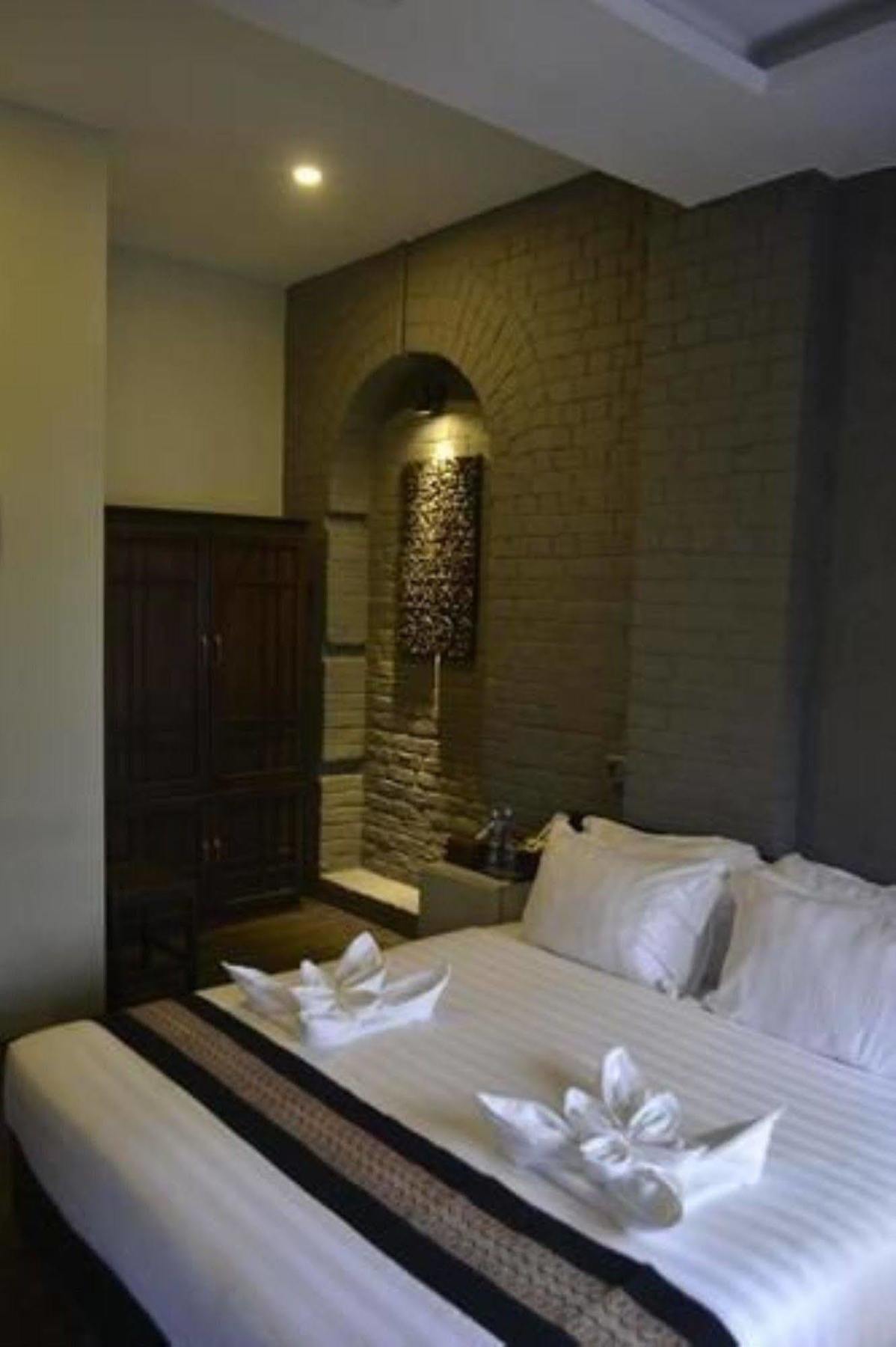 Hotel @ Yangon Heritage Esterno foto