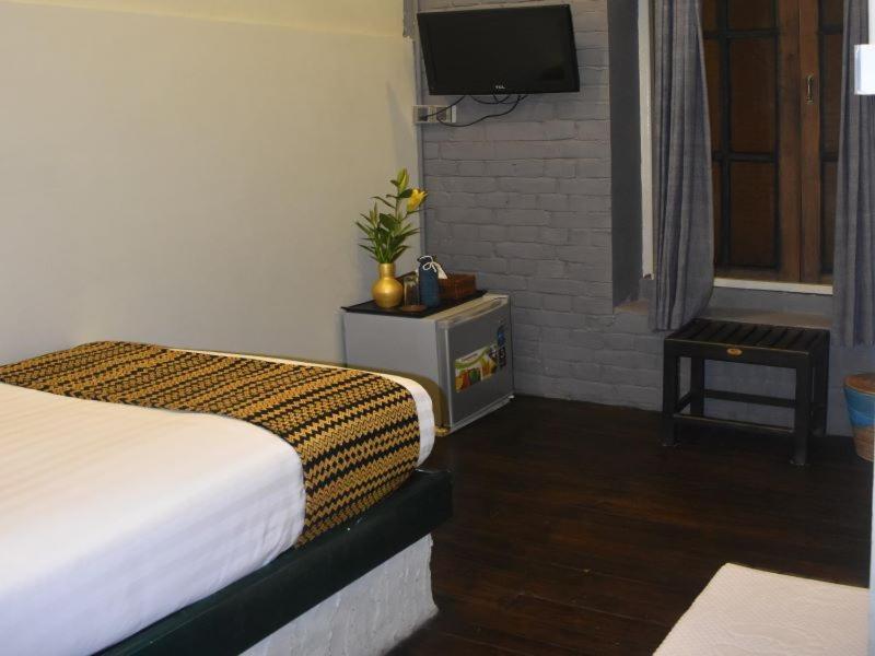 Hotel @ Yangon Heritage Esterno foto