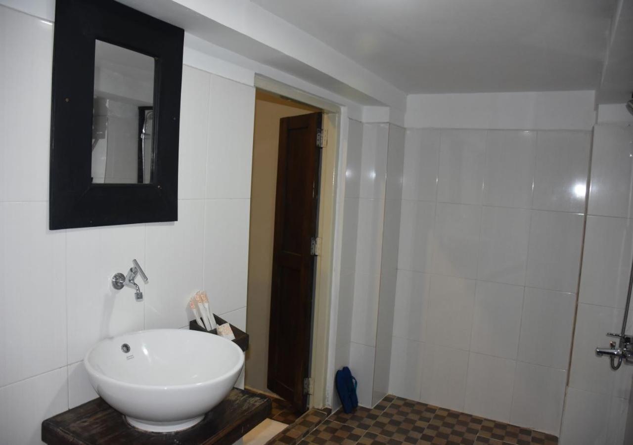 Hotel @ Yangon Heritage Esterno foto
