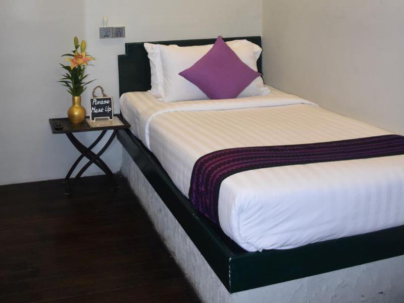 Hotel @ Yangon Heritage Esterno foto