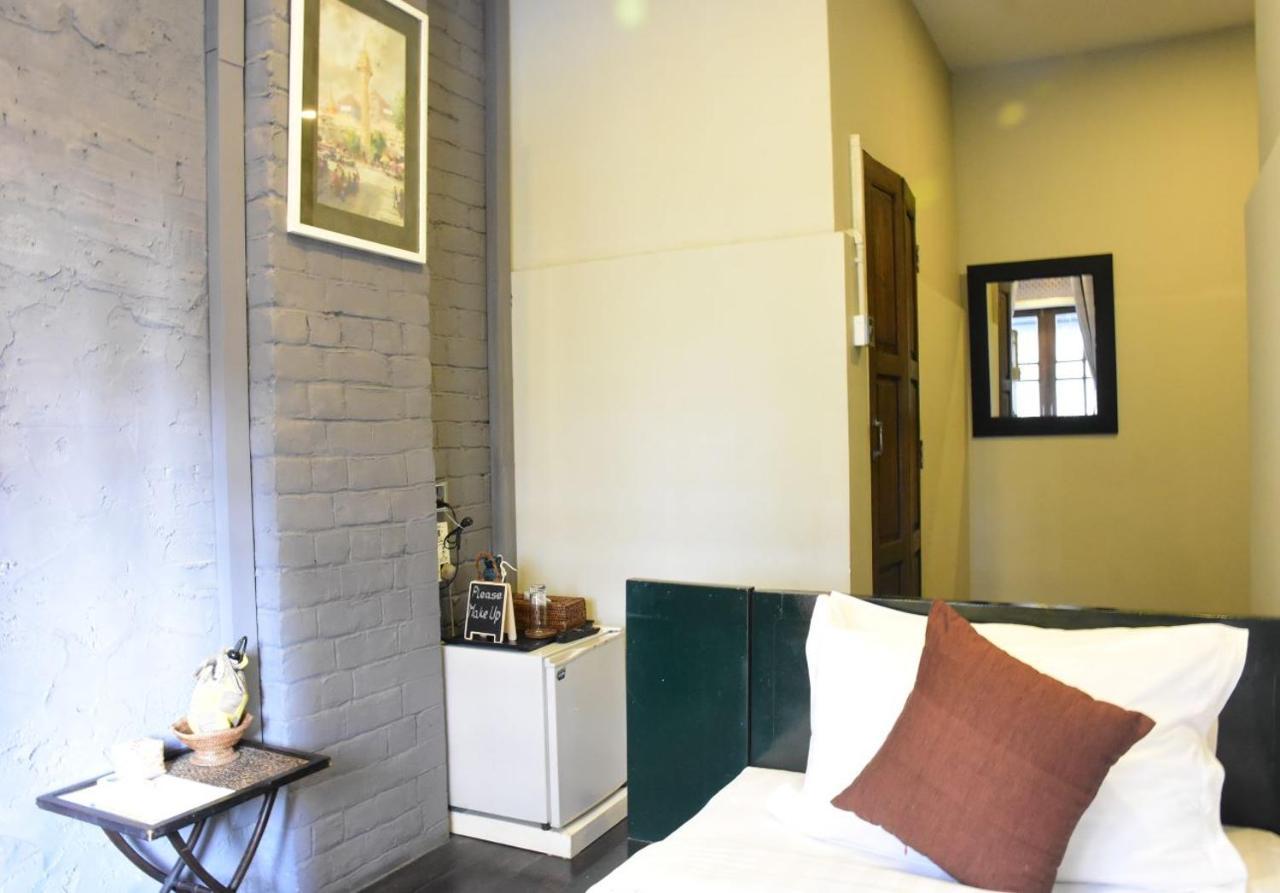 Hotel @ Yangon Heritage Esterno foto