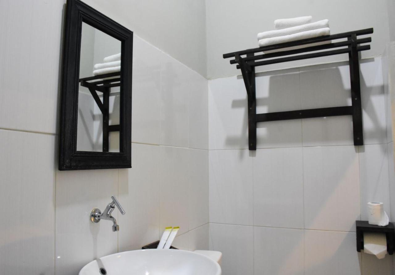 Hotel @ Yangon Heritage Esterno foto