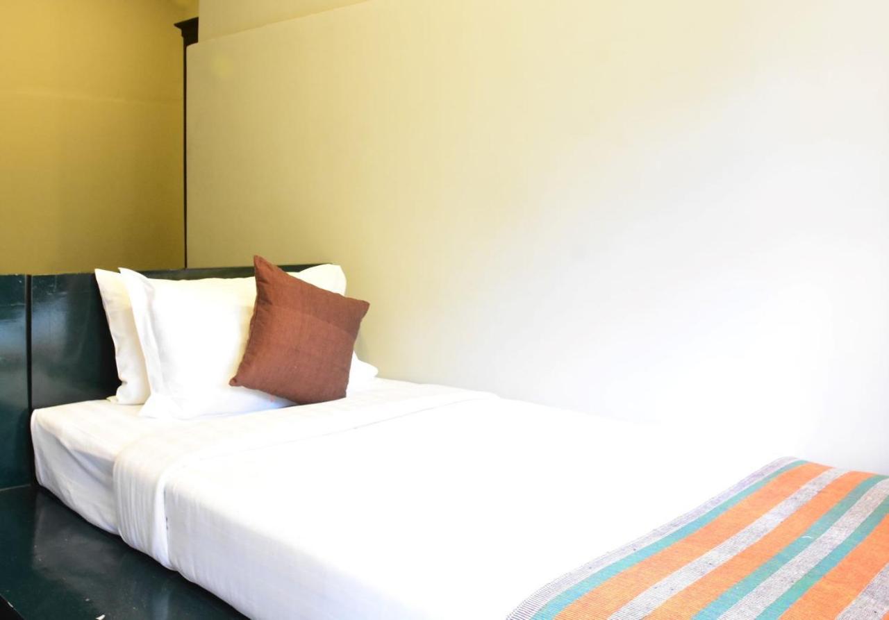 Hotel @ Yangon Heritage Esterno foto